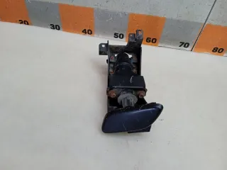 BP4K51826B Форсунка омывателя фар Mazda 3 BK Арт 2-969766, вид 1