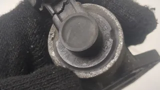 1358402,1S7G9F715AE Клапан холостого хода Ford Mondeo 3 2.0л Инжектор Арт 8868509, вид 2