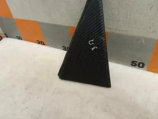 BP4K50M31 Накладка двери (крышки) багажника Mazda 3 BK Арт 2-700017, вид 3