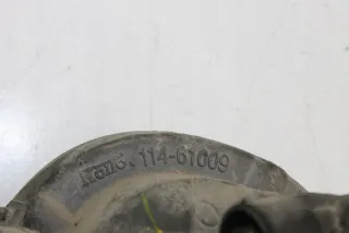 11461009 Фара противотуманная правая Mazda 3 BK Арт e13775281, вид 3