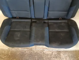 BP4P57200D03 Сиденье заднее Mazda 3 BK Арт 2-964536, вид 4