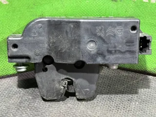 9653208080 Замок багажника Citroen C4 1 Арт 2000000046570_1, вид 1