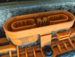 0Z1915912FB Высоковольтная батарея Volkswagen ID4 Арт 20664002, вид 5