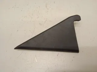 BP4K6851X Накладка двери (крышки) багажника Mazda 3 BK Арт 2-401044, вид 1