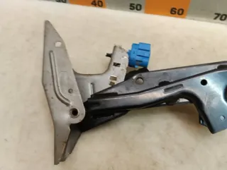 BP4L43300D Педаль тормоза Mazda 3 BK Арт 2-700029, вид 5