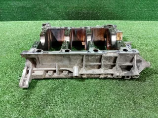 06E103032AC Крышка коленвала Audi A6 C6 (S6,RS6) Арт 2-1088586, вид 4