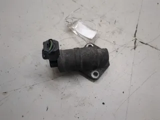 1358402,1S7G9F715AE Клапан холостого хода Ford Mondeo 3 2.0л Инжектор Арт 8868509, вид 5