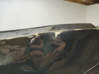 41617180228 Капот BMW Z4 E85/E86 Арт 2-93373, вид 7