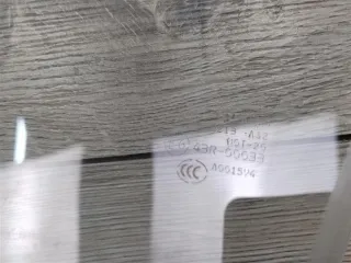 9202K4 Стекло двери Citroen C-Crosser Арт 2-160826, вид 5