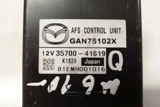 3570041619 Блок управления светом Mazda 3 BK Арт e12535548, вид 3