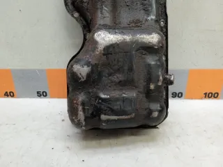 ZJ0110400 Поддон масляный двигателя Mazda 3 BK Арт 2-878555, вид 6