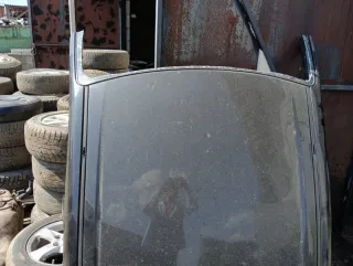 BNYV70600 Крыша Mazda 3 BK Арт 2-969796, вид 2