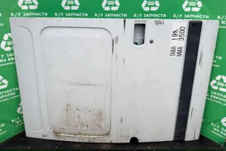  Дверь сдвижная правая Fiat Ducato 2 Арт 2000000018261_1, вид 1