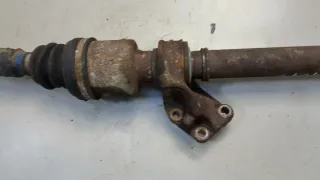 FGY225500B Полуось передняя правая (приводной вал, шрус) Mazda 3 BK Арт 20608031, вид 3