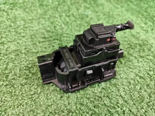 F26-5306153 Кнопка ручника стояночного тормоза Jetour T2 Арт 2-1086492, вид 7