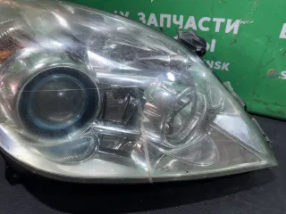 13170934 Фара правая Opel Vectra C  Арт 2000000053109_1, вид 2
