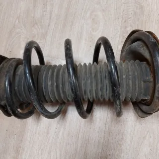 A0504024 Амортизатор Mazda 3 BL Арт 2-215917, вид 5