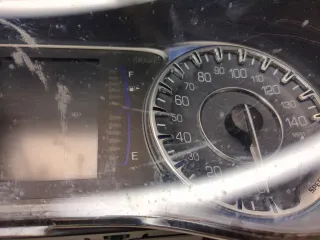 68105897AJ Щиток приборов (приборная панель) Chrysler 200 Арт 20732243, вид 2