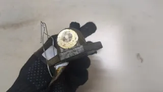 1358402,1S7G9F715AE Клапан холостого хода Ford Mondeo 3 1.8л Инжектор Арт 9154103, вид 5