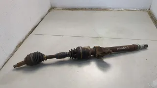 FGY225500B Полуось передняя правая (приводной вал, шрус) Mazda 3 BK Арт 20608031, вид 1