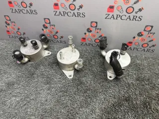 1241006450 Теплообменник Mazda 3 BK Арт 2-780145, вид 3