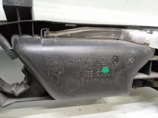 4F0837019C Ручка двери внутренняя Audi A6 C6 (S6,RS6) Арт 2-1381, вид 3