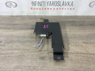 284E74BA1E Блок управления гидростойками подвески Nissan X-Trail T32 Арт 2-500445, вид 9