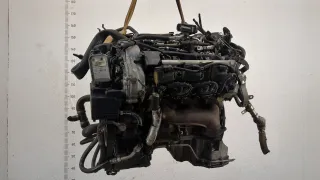 A2720106520,A2720106620,M272.985 Двигатель Mercedes CLS W219 3.5л Инжектор Арт 20462960, вид 4