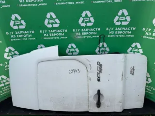  Дверь задняя распашная правая Citroen jumpy 2 Арт 2000000022743_2, вид 1