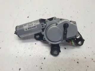  Моторчик стеклоочистителя фар Audi A6 C5 (S6,RS6) Арт e12516338, вид 1