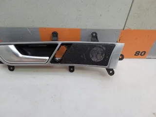4F0837019C Ручка двери внутренняя Audi A6 C6 (S6,RS6) Арт 2-3399, вид 3