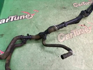 A4535010224 Патрубок (трубопровод, шланг) Smart Forfour 2 Арт 2-932367, вид 3