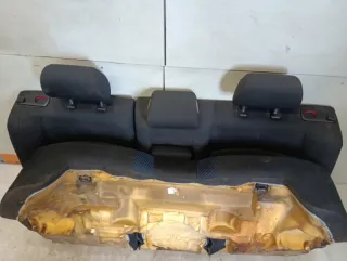 BP4P57200D03 Сиденье заднее Mazda 3 BK Арт 2-964536, вид 9