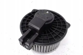 8727000691 Отопитель в сборе (печка) Mazda 121 3 Арт e12538116, вид 1