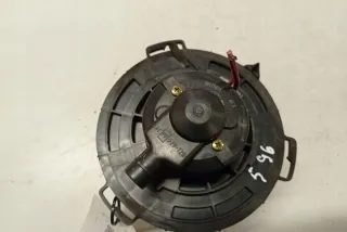 BN7N01 Отопитель в сборе (печка) Mazda 3 BK Арт e12538127, вид 2