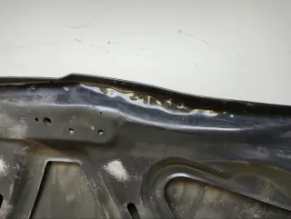 41617180228 Капот BMW Z4 E85/E86 Арт 2-93373, вид 23