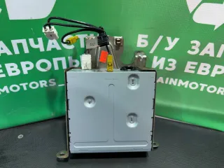 105260900A Блок радио Tesla model X Арт 2000000050053_1, вид 1