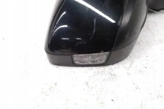 024228044476 Зеркало наружное правое Mazda 121 3 Арт e12532266, вид 1