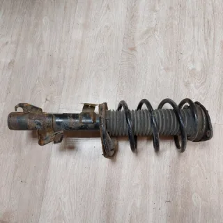 A0504024 Амортизатор Mazda 3 BL Арт 2-215917, вид 2