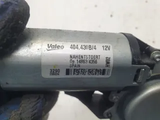  Моторчик стеклоочистителя фар Audi A6 C5 (S6,RS6) Арт e12516338, вид 4