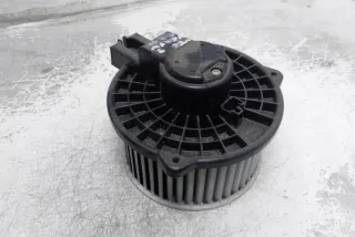 HB111E02102 Отопитель в сборе (печка) Mazda 3 BK Арт e12538130, вид 1