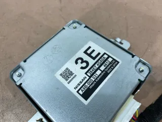 284E74GA0A Блок управления гидростойками подвески Nissan Skyline V37 Арт 2-205851, вид 6