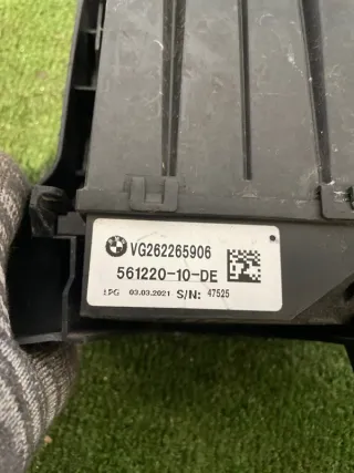 65122622659 Автомобильный звукогенератор BMW 5 G30/G31 Арт 2-490481, вид 3