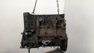  Блок цилиндров Citroen Jumper 2 2.2л HDI Арт 20731630, вид 2