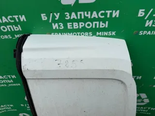  Дверь задняя распашная правая Citroen Nemo Арт 2000000007855_2, вид 2
