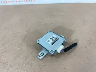 284E74GA0A Блок управления гидростойками подвески Nissan Skyline V37 Арт 2-205851, вид 5