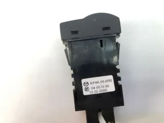 BP4K666R0 Кнопка освещения панели приборов Mazda 3 BK Арт 2-730253, вид 5