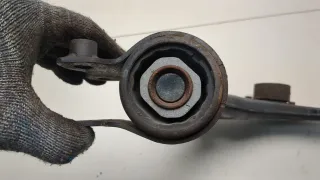 C51334300 Рычаг передний правый Mazda 3 BK Арт 20725193, вид 4