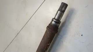 FGY225500B Полуось передняя правая (приводной вал, шрус) Mazda 3 BK Арт 20608031, вид 4