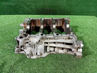 06E103032AC Крышка коленвала Audi A6 C6 (S6,RS6) Арт 2-1088586, вид 1